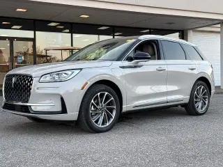 Lincoln Corsair 2024 AWD Gran Turismo 4p SUV