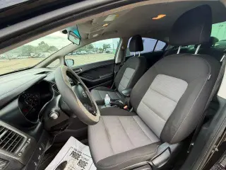 Kia Forte 2014 EX Sedán 4p.