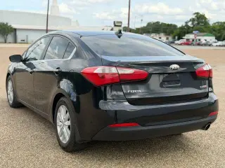 Kia Forte 2014 EX Sedán 4p.