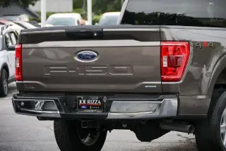 Ford F-150 2023 4x4 XLT 4dr SuperCrew 5.5 ft. SB