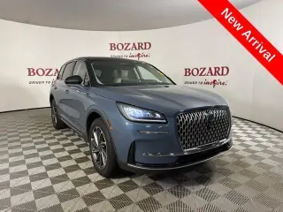 Lincoln Corsair 2024 AWD Premiere 4dr SUV