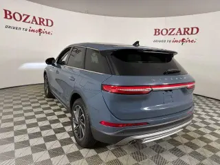 Lincoln Corsair 2024 AWD Premiere 4dr SUV