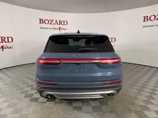 Lincoln Corsair 2024 AWD Premiere 4dr SUV
