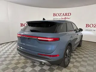 Lincoln Corsair 2024 AWD Premiere 4dr SUV