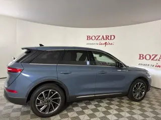 Lincoln Corsair 2024 AWD Premiere 4dr SUV