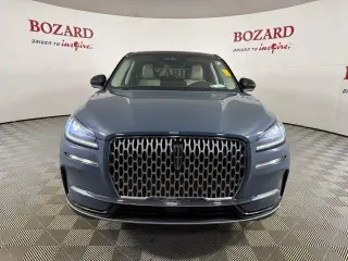 Lincoln Corsair 2024 AWD Premiere 4dr SUV