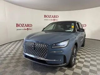 Lincoln Corsair 2024 AWD Premiere 4dr SUV