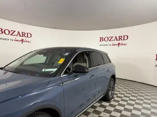 Lincoln Corsair 2024 AWD Premiere 4dr SUV