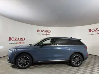 Lincoln Corsair 2024 AWD Premiere 4dr SUV