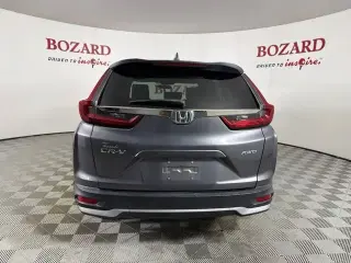 Honda CR-V 2021 AWD EX 4p SUV