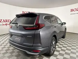 Honda CR-V 2021 AWD EX 4p SUV