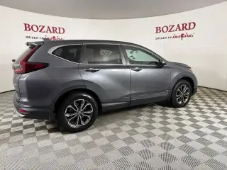 Honda CR-V 2021 AWD EX 4p SUV