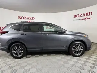 Honda CR-V 2021 AWD EX 4p SUV