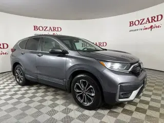 Honda CR-V 2021 AWD EX 4p SUV