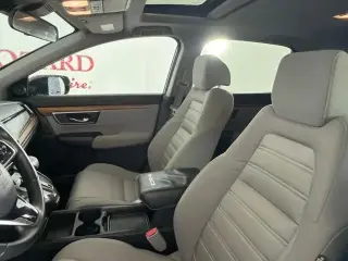 Honda CR-V 2021 AWD EX 4p SUV