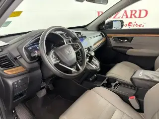 Honda CR-V 2021 AWD EX 4p SUV