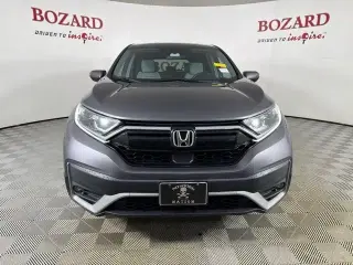 Honda CR-V 2021 AWD EX 4p SUV
