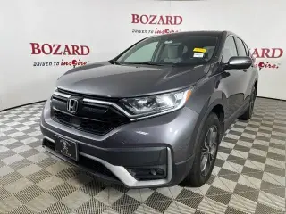 Honda CR-V 2021 AWD EX 4p SUV
