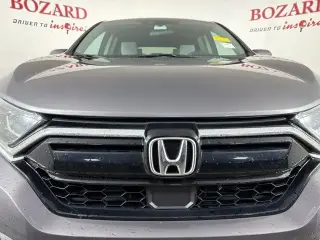 Honda CR-V 2021 AWD EX 4p SUV