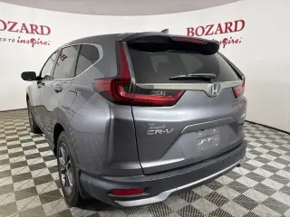Honda CR-V 2021 AWD EX 4p SUV