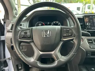 Honda Ridgeline 2024 AWD RTL 4p Cabina Crew 5.3 ft. PB