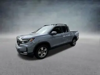Honda Ridgeline 2024 AWD RTL 4p Cabina Crew 5.3 ft. PB