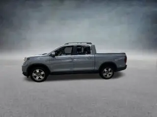 Honda Ridgeline 2024 AWD RTL 4p Cabina Crew 5.3 ft. PB