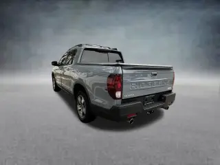 Honda Ridgeline 2024 AWD RTL 4p Cabina Crew 5.3 ft. PB