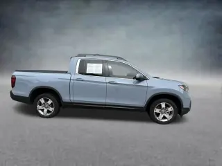 Honda Ridgeline 2024 AWD RTL 4p Cabina Crew 5.3 ft. PB