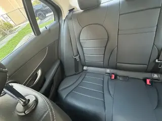 Mercedes-Benz Clase C 2016 C 300 4dr Sedán