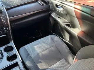 Toyota Camry 2016 SE 4p Sedano