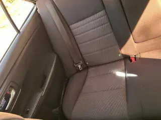 Toyota Camry 2016 SE 4p Sedano