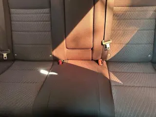 Toyota Camry 2016 SE 4p Sedano