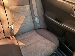 Toyota Camry 2016 SE 4p Sedano