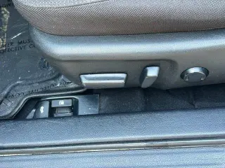 Toyota Camry 2016 SE 4p Sedano