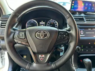 Toyota Camry 2016 SE 4p Sedano