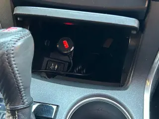 Toyota Camry 2016 SE 4p Sedano