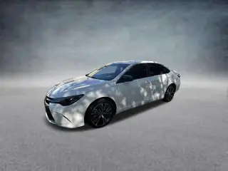 Toyota Camry 2016 SE 4p Sedano