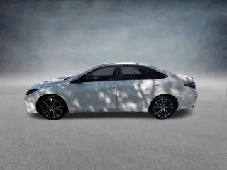 Toyota Camry 2016 SE 4p Sedano