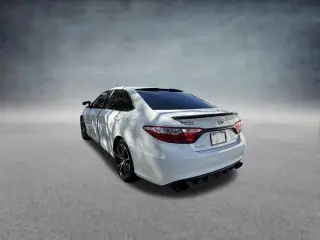 Toyota Camry 2016 SE 4p Sedano