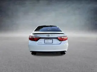 Toyota Camry 2016 SE 4p Sedano