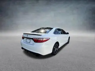 Toyota Camry 2016 SE 4p Sedano