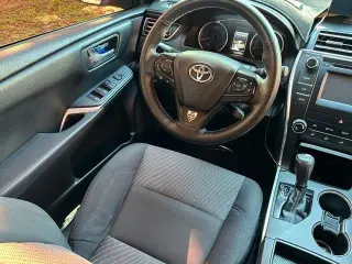 Toyota Camry 2016 SE 4p Sedano
