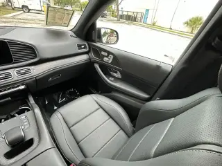 Mercedes-Benz GLE 2025 AWD GLE 350 4MATIC 4p SUV
