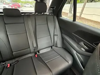 Mercedes-Benz GLE 2025 AWD GLE 350 4MATIC 4p SUV
