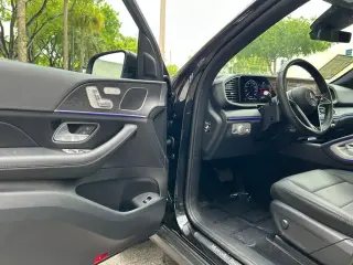 Mercedes-Benz GLE 2025 AWD GLE 350 4MATIC 4p SUV