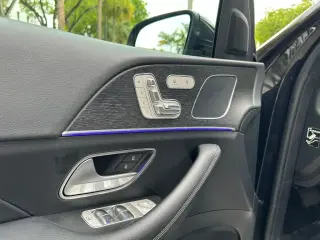 Mercedes-Benz GLE 2025 AWD GLE 350 4MATIC 4p SUV