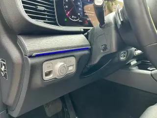 Mercedes-Benz GLE 2025 AWD GLE 350 4MATIC 4p SUV