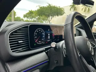 Mercedes-Benz GLE 2025 AWD GLE 350 4MATIC 4p SUV