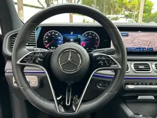 Mercedes-Benz GLE 2025 AWD GLE 350 4MATIC 4p SUV